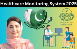 Read more about the article Healthcare Monitoring System 2025 – 7 Revolutionary Ways Transforming Modern Healthcare