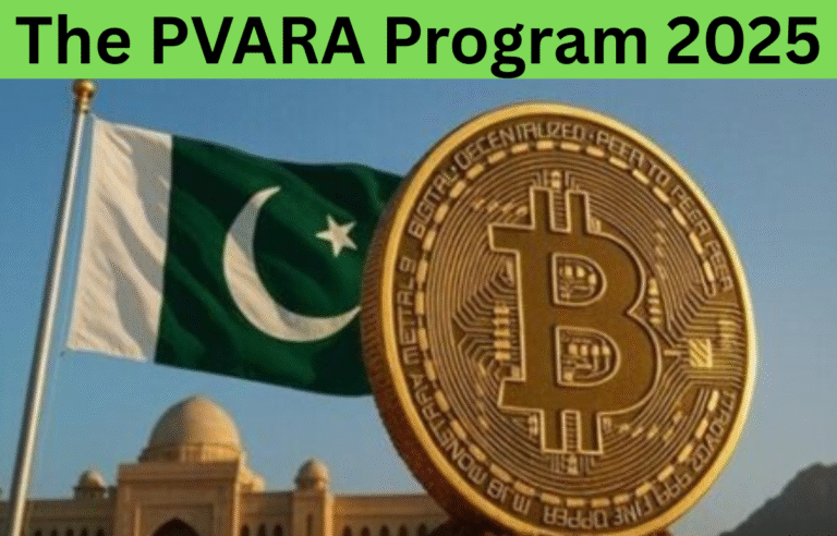 PVARA Program 2025