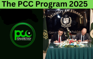 Read more about the article PCC Program 2025 – A Revolutionary Game Changer for Pakistan’s Future