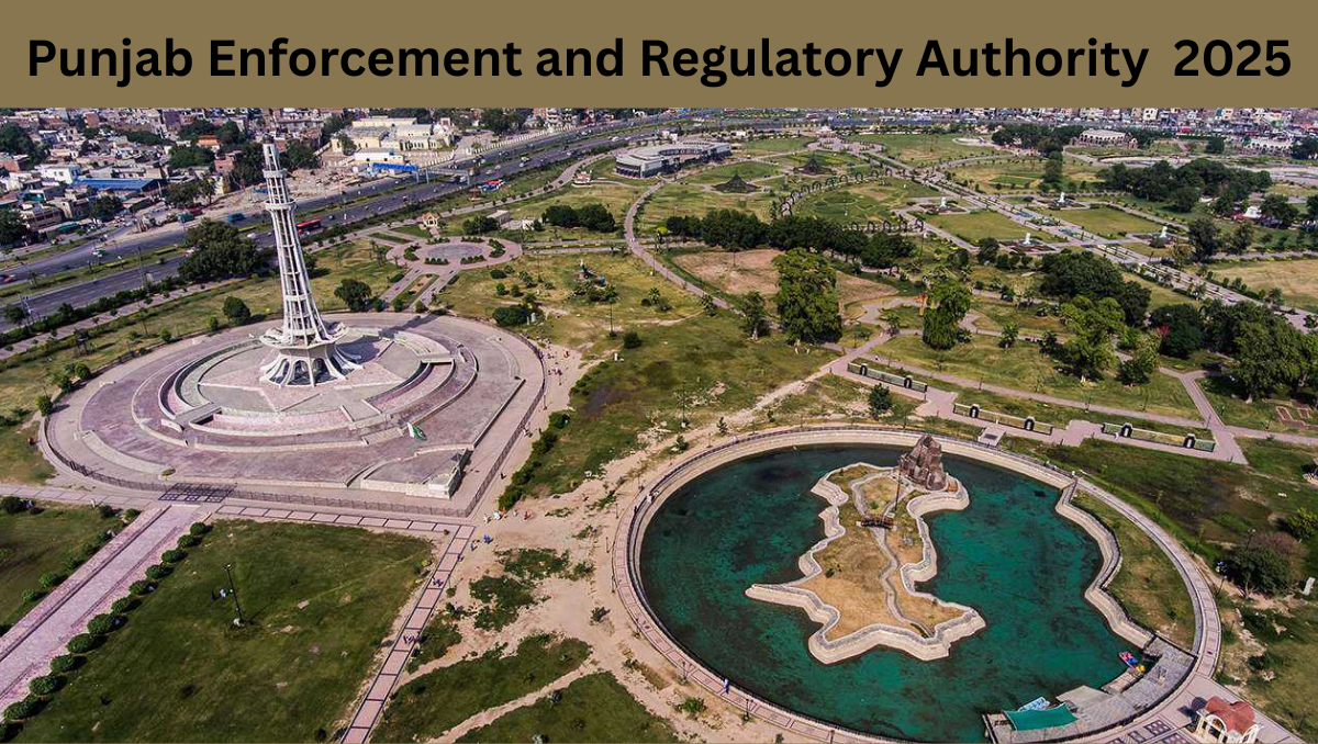 Read more about the article Lahore Development Projects 2025 – Transforming Pakistan’s Cultural Capital into a Thriving Future